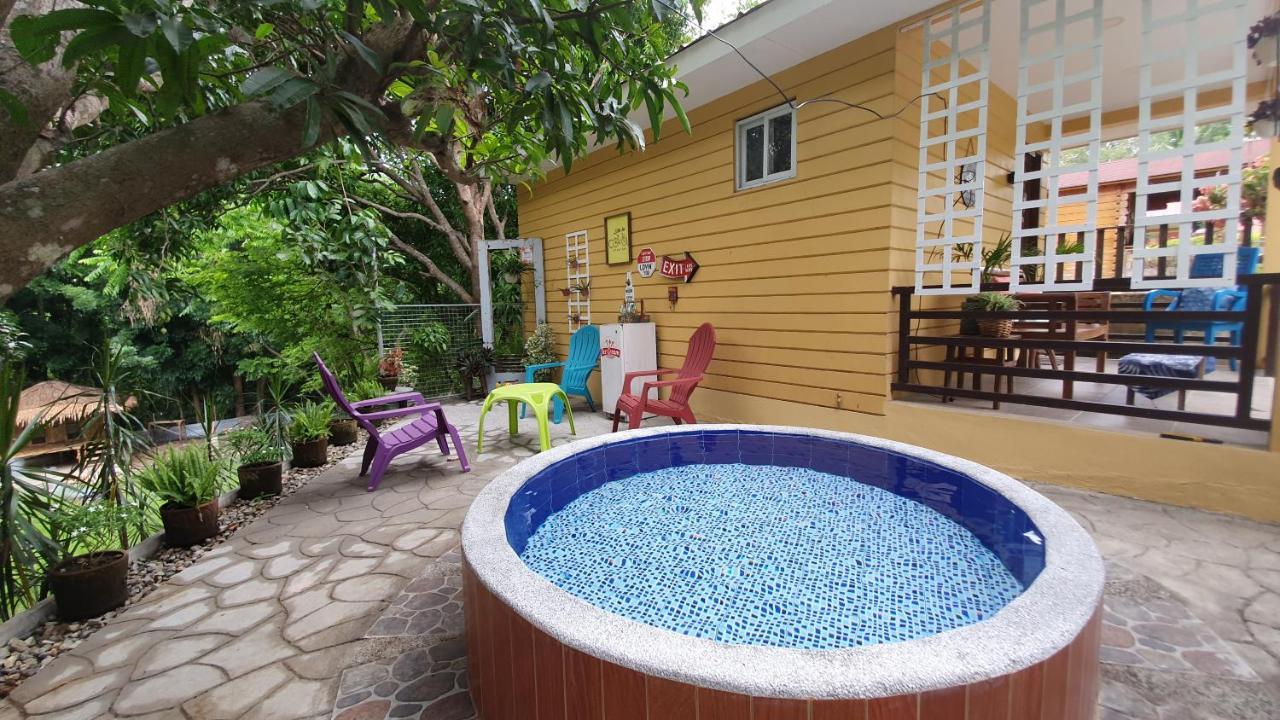 Plantacion Isabelle Villa Taal Luaran gambar
