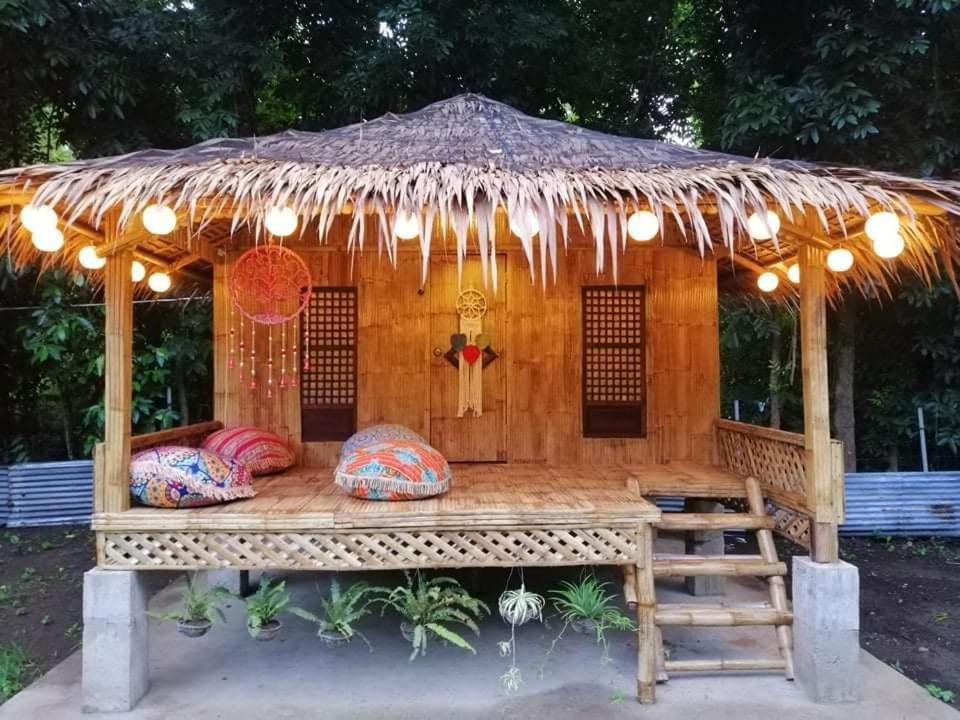 Plantacion Isabelle Villa Taal Luaran gambar