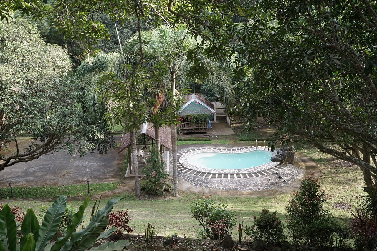 Plantacion Isabelle Villa Taal Luaran gambar