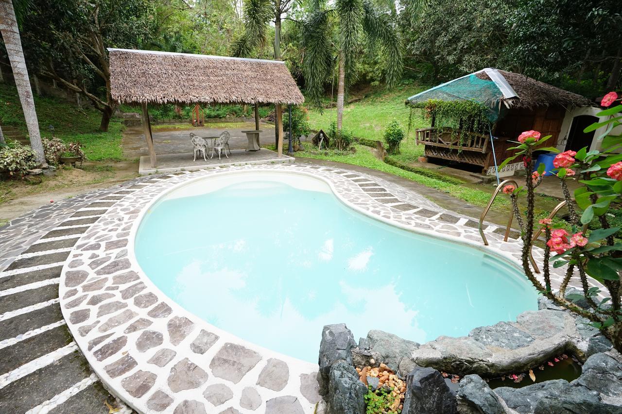 Plantacion Isabelle Villa Taal Luaran gambar