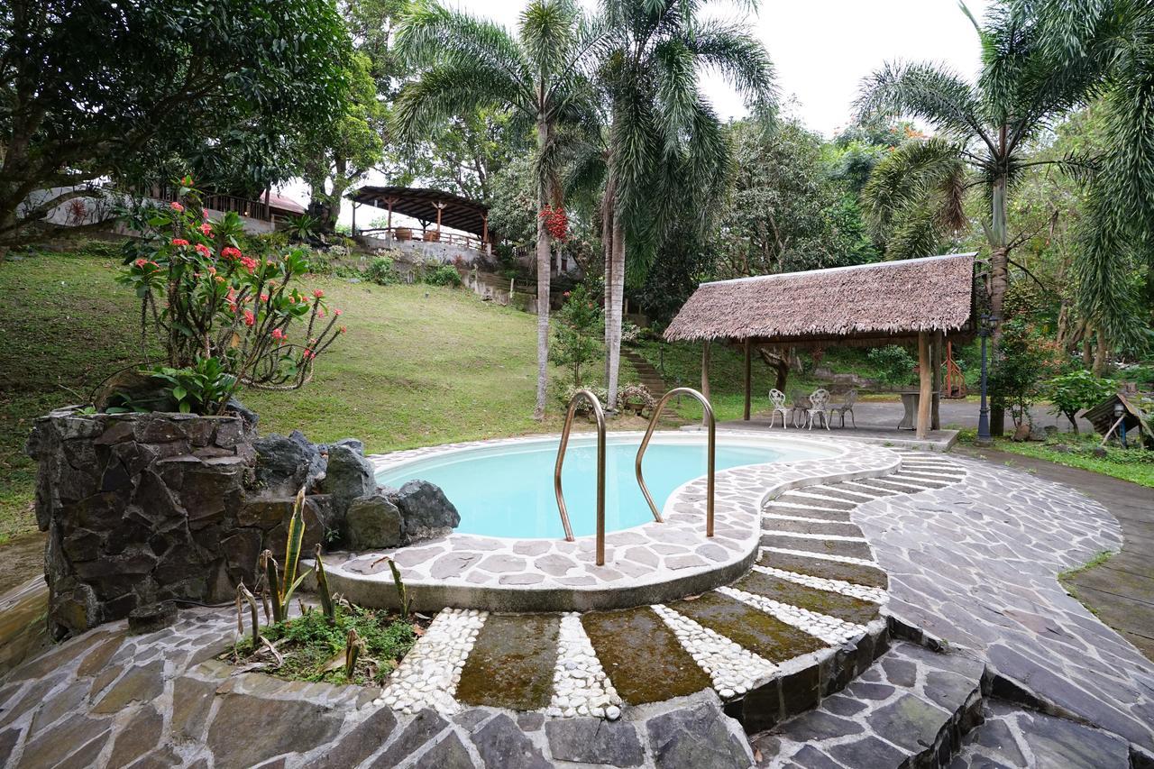 Plantacion Isabelle Villa Taal Luaran gambar